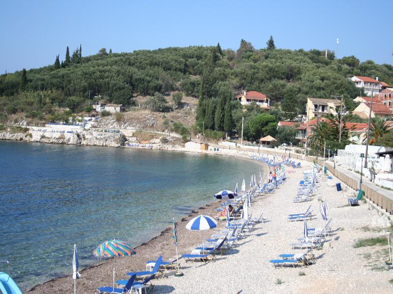 Melina Oasis Boutique Hotel Kassiopi Extérieur photo